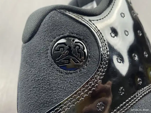 Rep Jordan Air Cap Retro and 13 414571-012 Gown 0408
